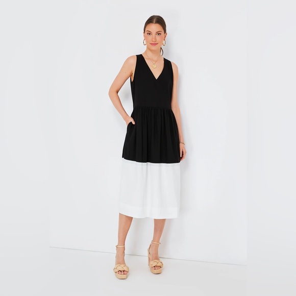 NWT | Pomander Place Dylan Dress | Size L - Picture 1 of 6